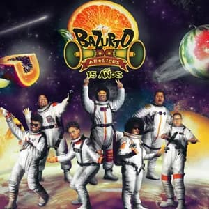 Bazurto All Stars avatar