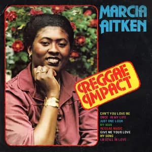 Marcia Aitken avatar