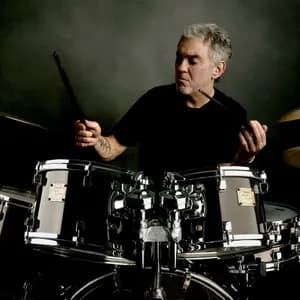 Steve Gadd avatar
