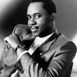 Freddie Jackson avatar