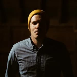 Josh Garrels avatar