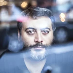 Éric Legnini avatar