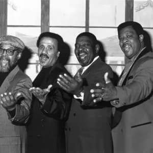 The Persuasions avatar