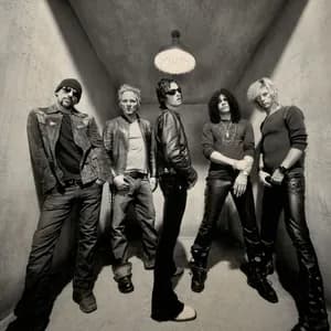 Velvet Revolver avatar