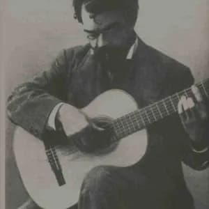 Francisco Tárrega avatar