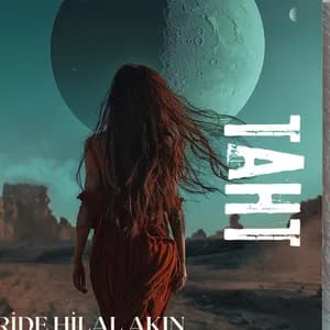 Feride Hilal Akın avatar