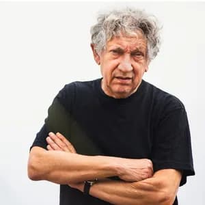 Eugenio Bennato avatar