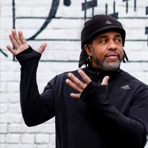 Victor Wooten avatar
