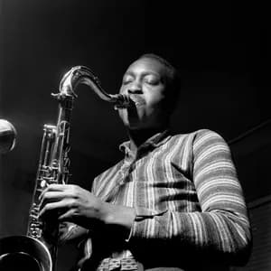 Hank Mobley avatar