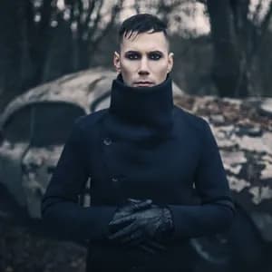 In Strict Confidence avatar