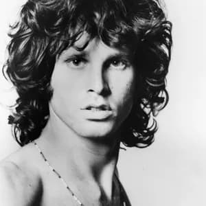 Jim Morrison avatar