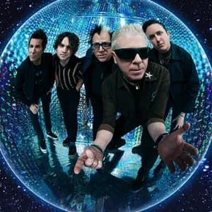 The Offspring avatar