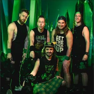 Alestorm avatar