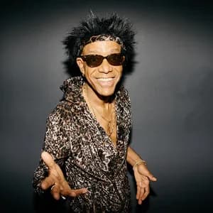 Idris Ackamoor avatar