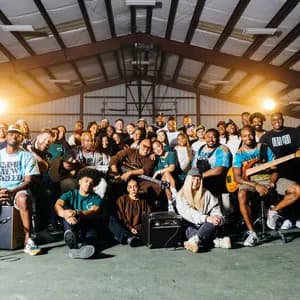 Israel & New Breed avatar