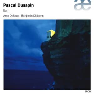 Benjamin Dieltjens avatar