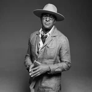 Brian Courtney Wilson avatar