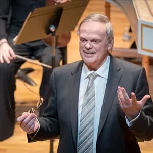 Barthold Kuijken avatar