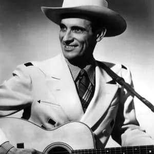 Ernest Tubb avatar