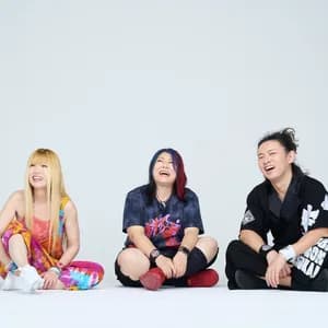 打首獄門同好会 avatar