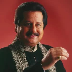 Pankaj Udhas avatar