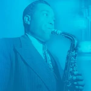 Charlie Parker avatar