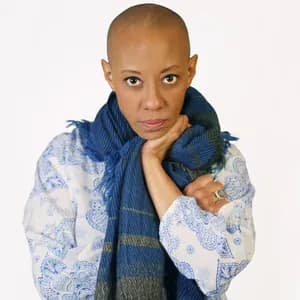Gail Ann Dorsey avatar