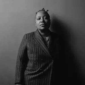 Meshell Ndegeocello avatar