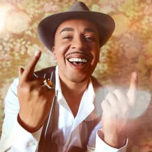 Lou Bega avatar