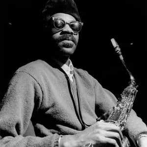 Joe Henderson avatar