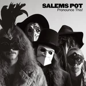 Salem's Pot avatar