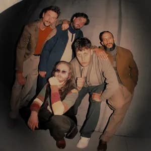 Busty and the Bass avatar