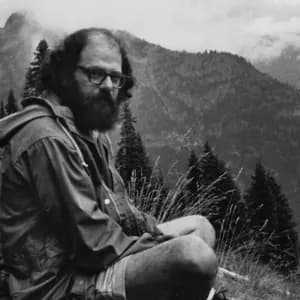 Allen Ginsberg avatar