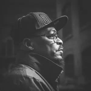 Roy Davis Jr. avatar