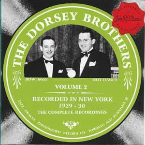 The Dorsey Brothers Orchestra avatar