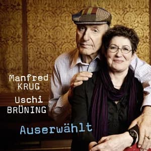 Uschi Brüning avatar