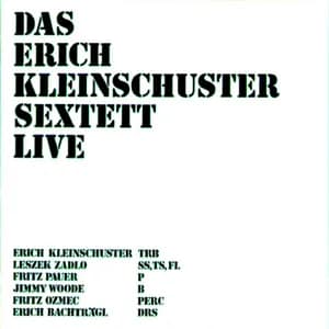 Erich Kleinschuster Sextett avatar