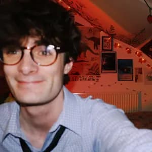 Charlie Bennett avatar