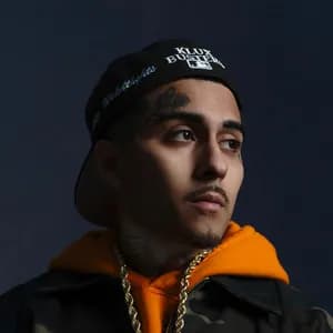 MoneySign Suede avatar