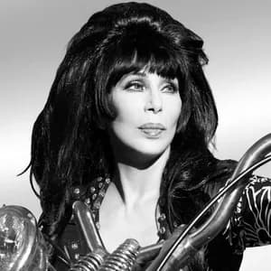 Cher avatar