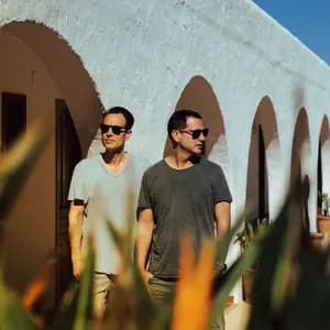 Blank & Jones avatar