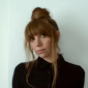 Poppy Ackroyd avatar