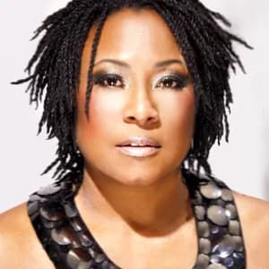 Geri Allen avatar