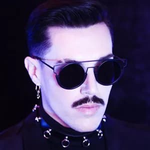 Sam Sparro avatar