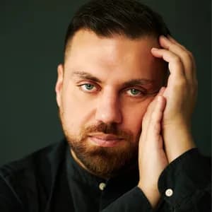 Θέμης Καραμουρατίδης avatar