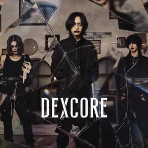 DEXCORE avatar