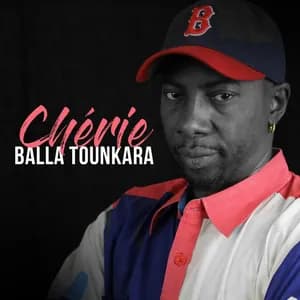 Balla Tounkara avatar