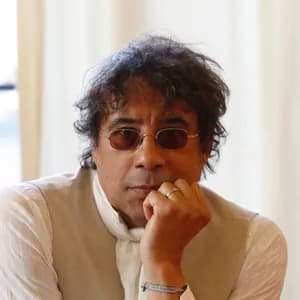 Laurent Voulzy avatar