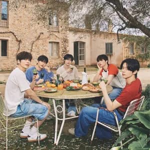 TOMORROW X TOGETHER avatar