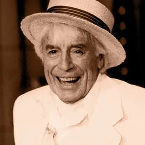 Johannes Heesters avatar